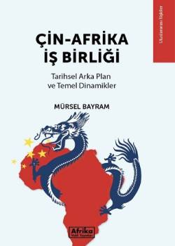 Çin-Afrika İş Birliği