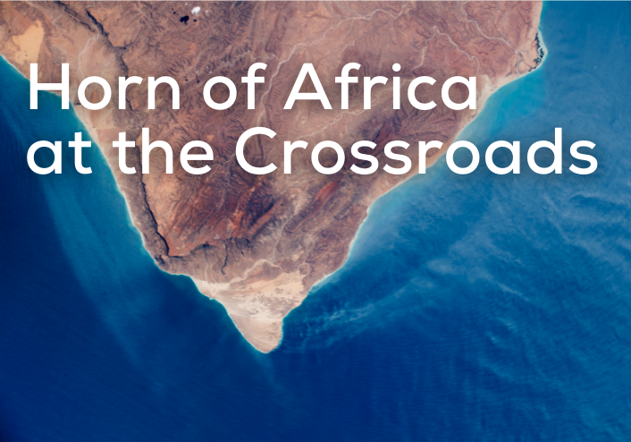 Horn of Africa at the Crossroads