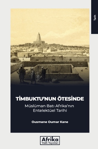Timbuktu’nun Ötesinde